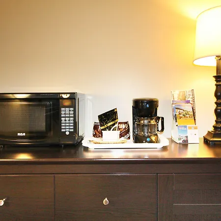 Motel Le Jolibourg-2